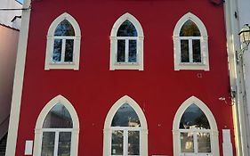 A Casa da Praça - The Square House